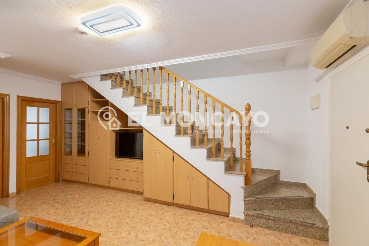Casa a Santiago de la Ribera, Murcia, Spagna 3 camere da letto, 78 mq. N° 148917