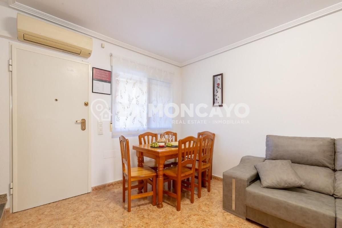 Casa a Santiago de la Ribera, Murcia, Spagna 3 camere da letto, 78 mq. N° 148917