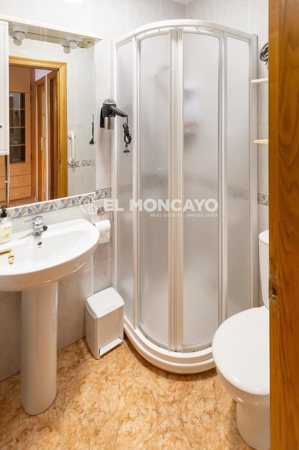 Casa a Santiago de la Ribera, Murcia, Spagna 3 camere da letto, 78 mq. N° 148917