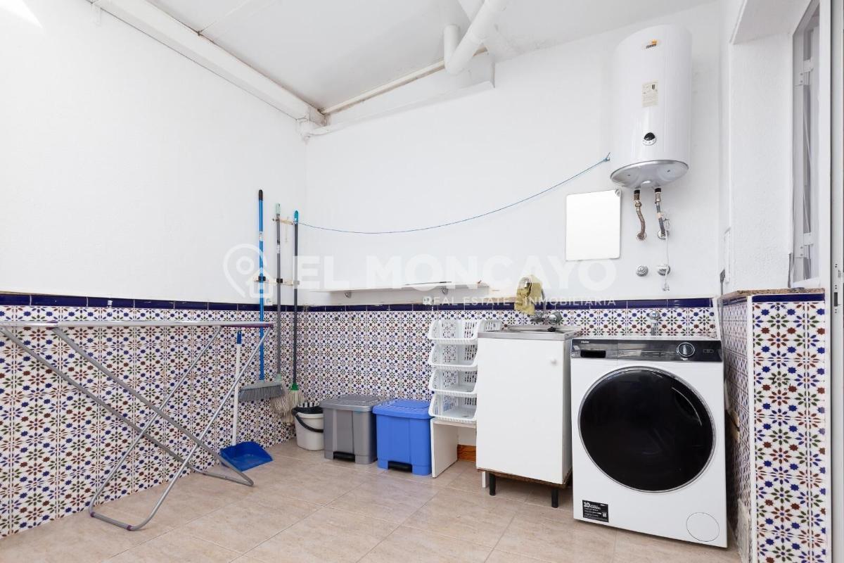 Casa a Santiago de la Ribera, Murcia, Spagna 3 camere da letto, 78 mq. N° 148917