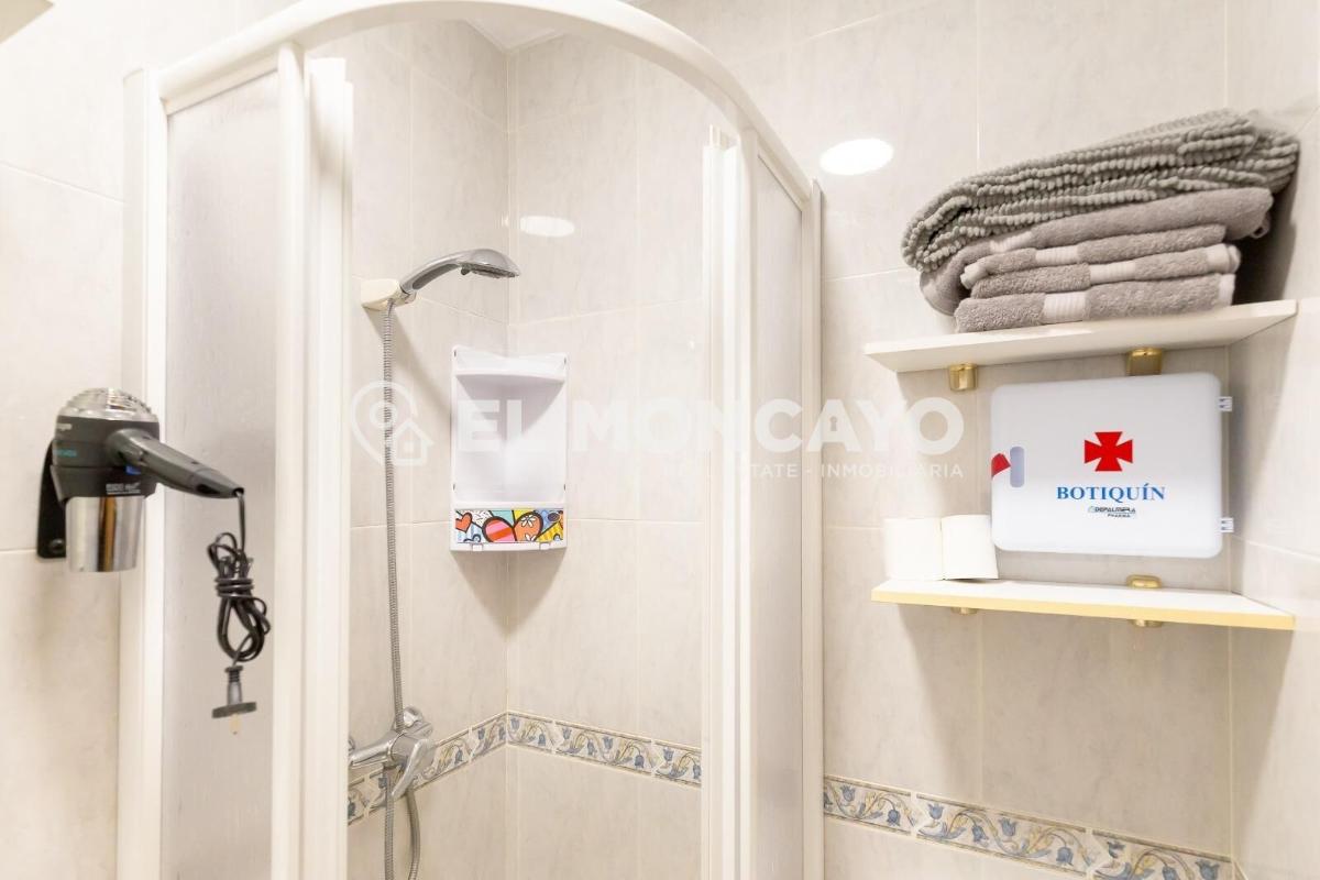 Casa a Santiago de la Ribera, Murcia, Spagna 3 camere da letto, 78 mq. N° 148917