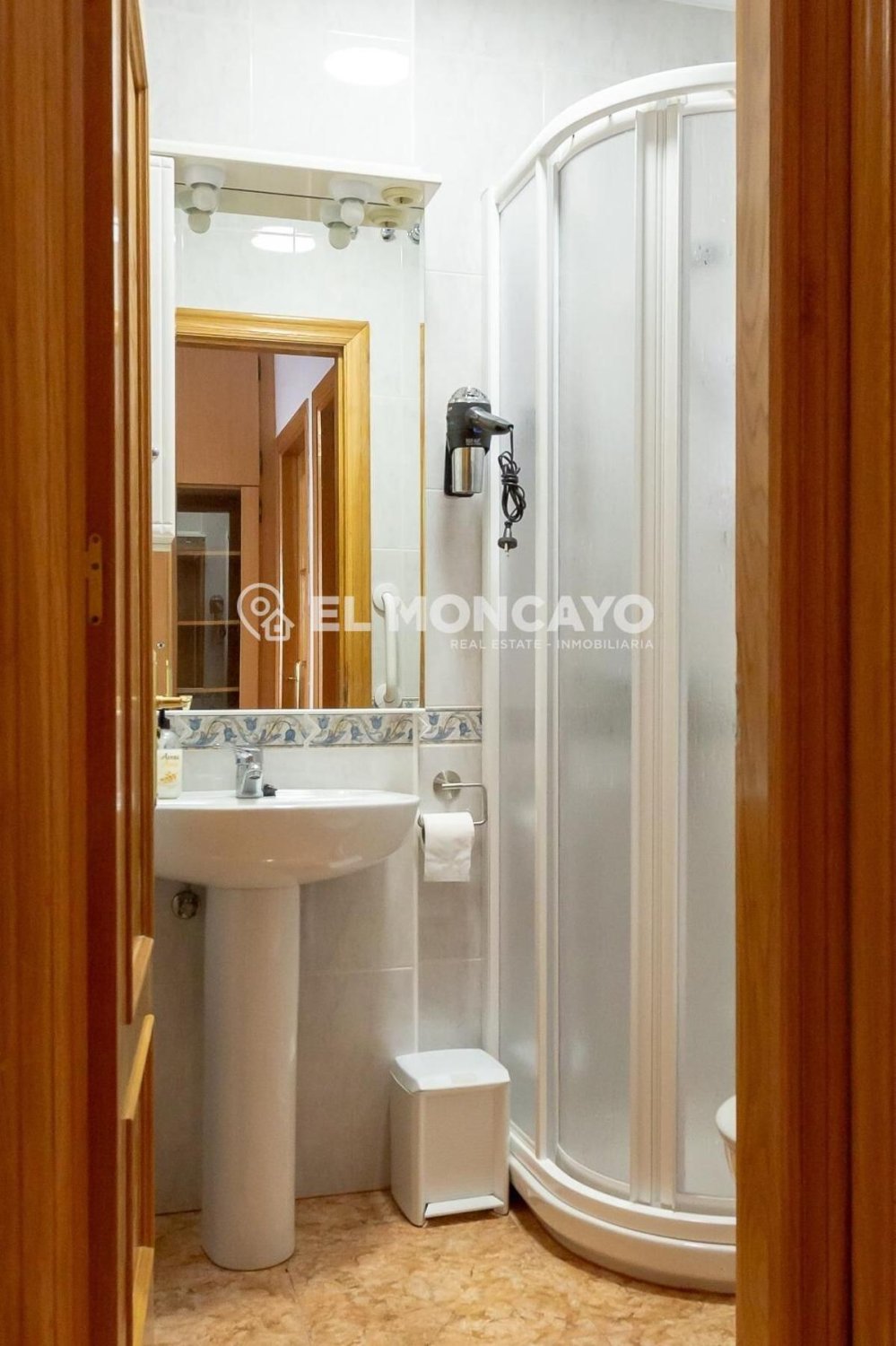 Casa a Santiago de la Ribera, Murcia, Spagna 3 camere da letto, 78 mq. N° 148917
