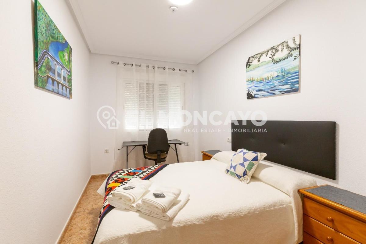 Casa a Santiago de la Ribera, Murcia, Spagna 3 camere da letto, 78 mq. N° 148917