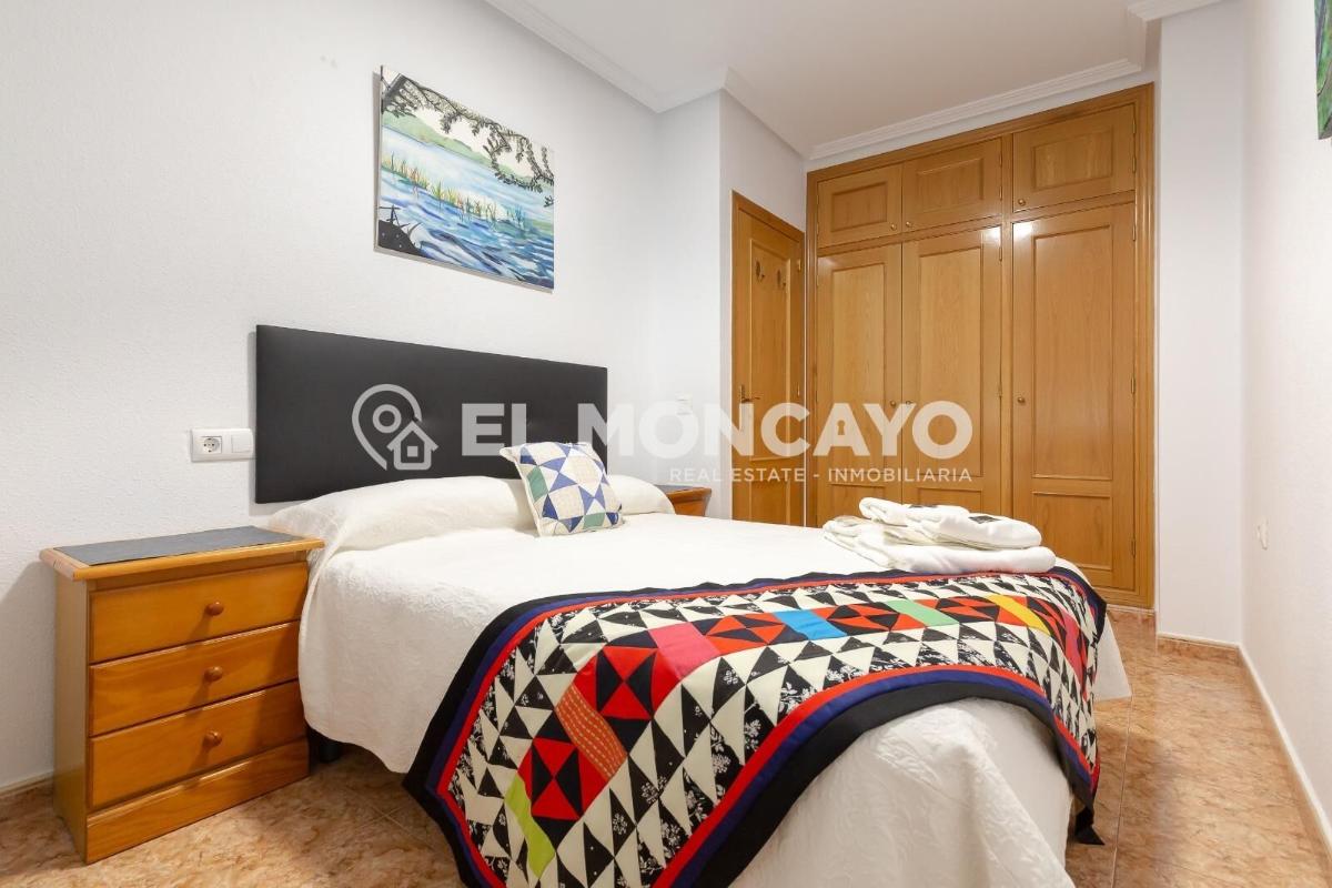 Casa a Santiago de la Ribera, Murcia, Spagna 3 camere da letto, 78 mq. N° 148917