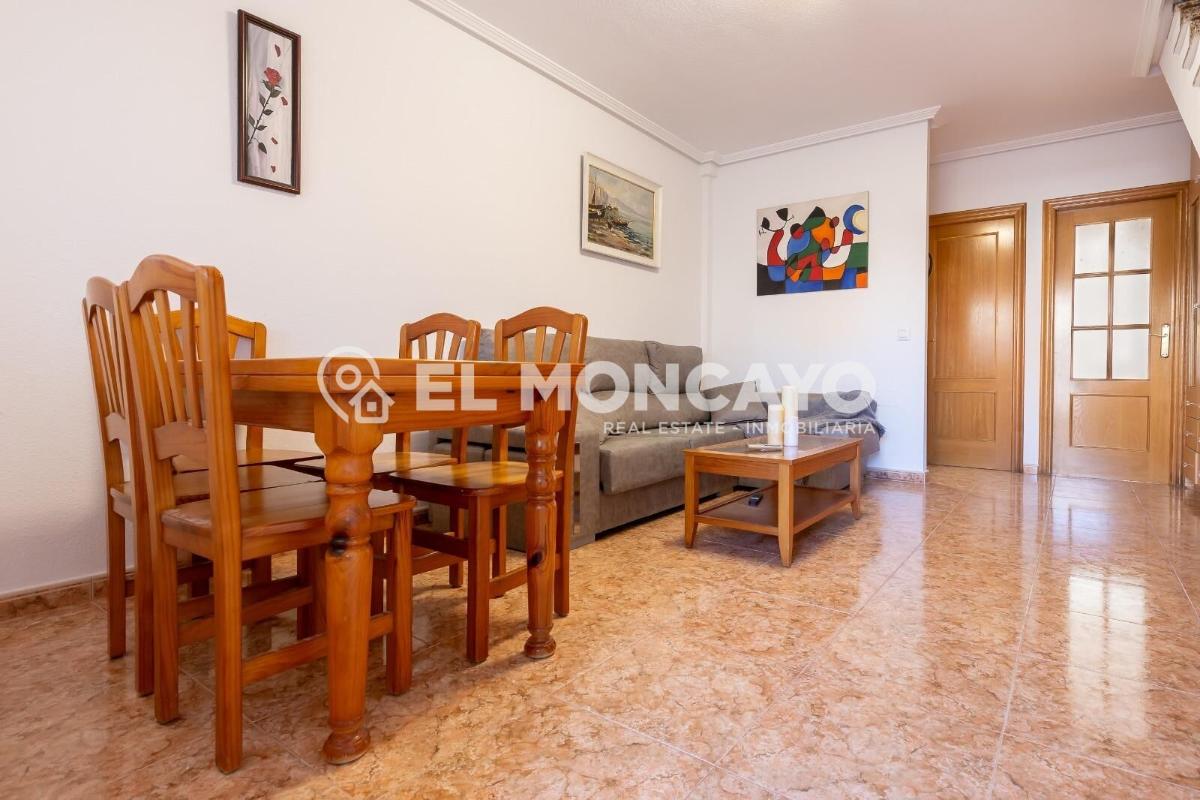 Casa a Santiago de la Ribera, Murcia, Spagna 3 camere da letto, 78 mq. N° 148917