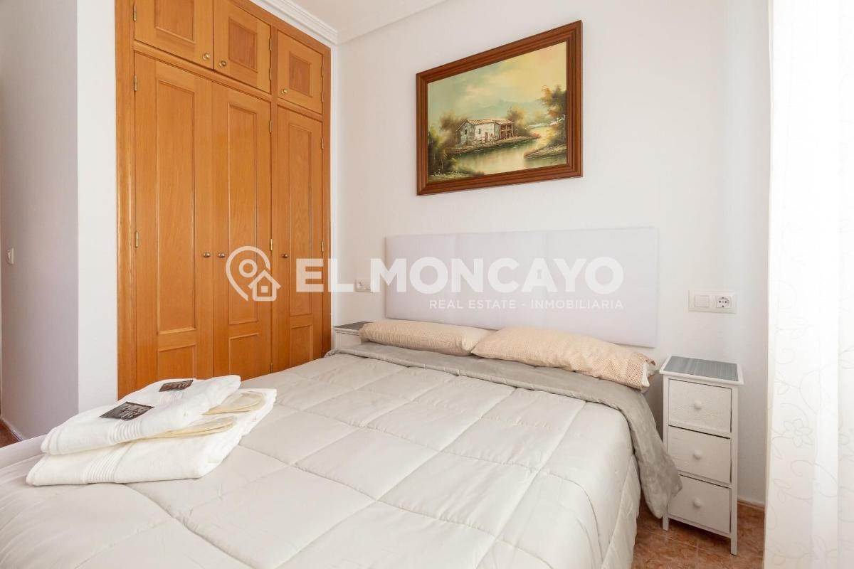 Casa a Santiago de la Ribera, Murcia, Spagna 3 camere da letto, 78 mq. N° 148917