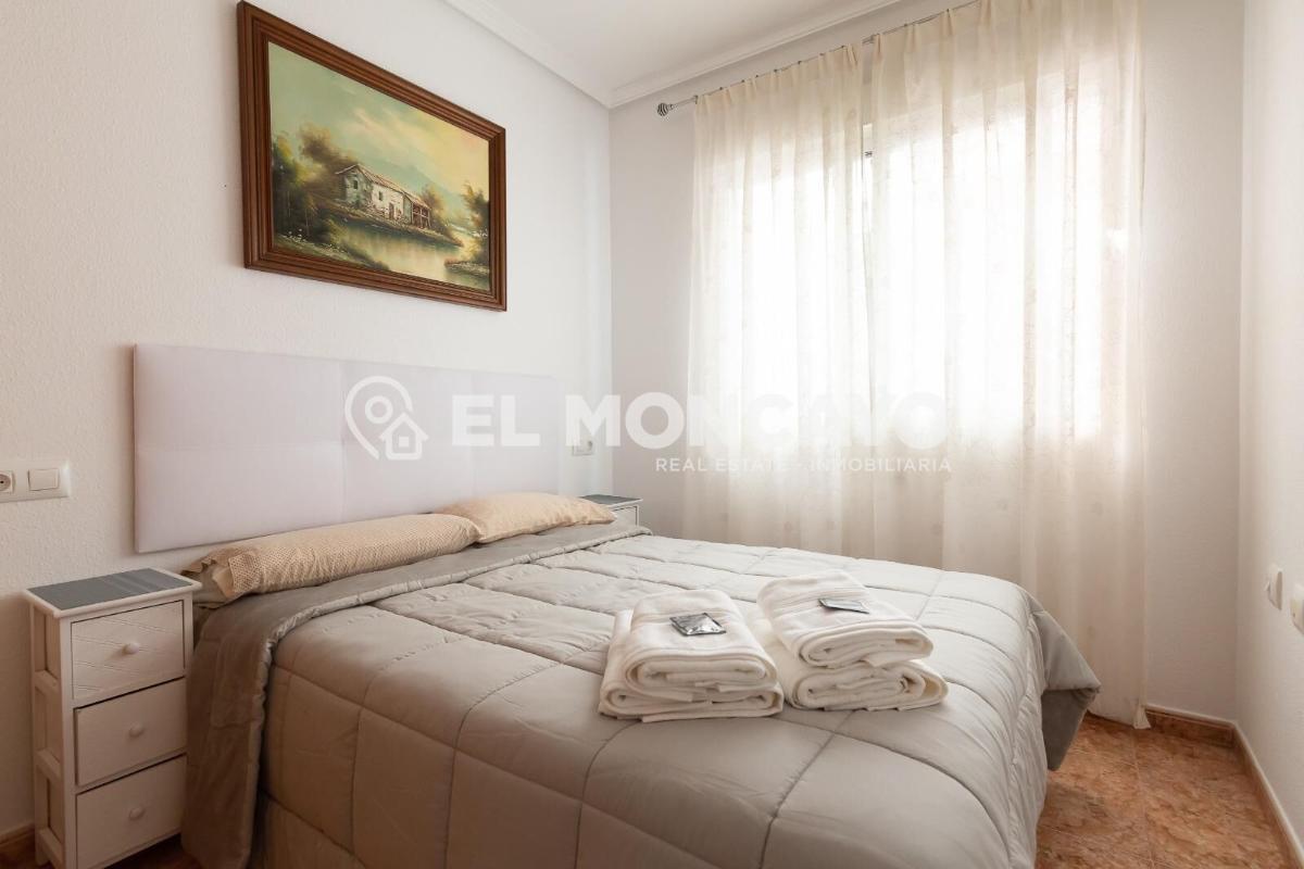 Casa a Santiago de la Ribera, Murcia, Spagna 3 camere da letto, 78 mq. N° 148917