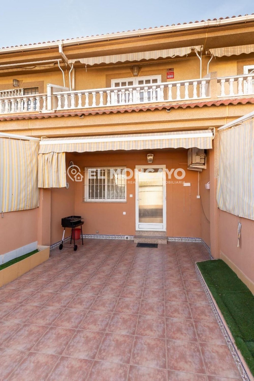 Casa a Santiago de la Ribera, Murcia, Spagna 3 camere da letto, 78 mq. N° 148917