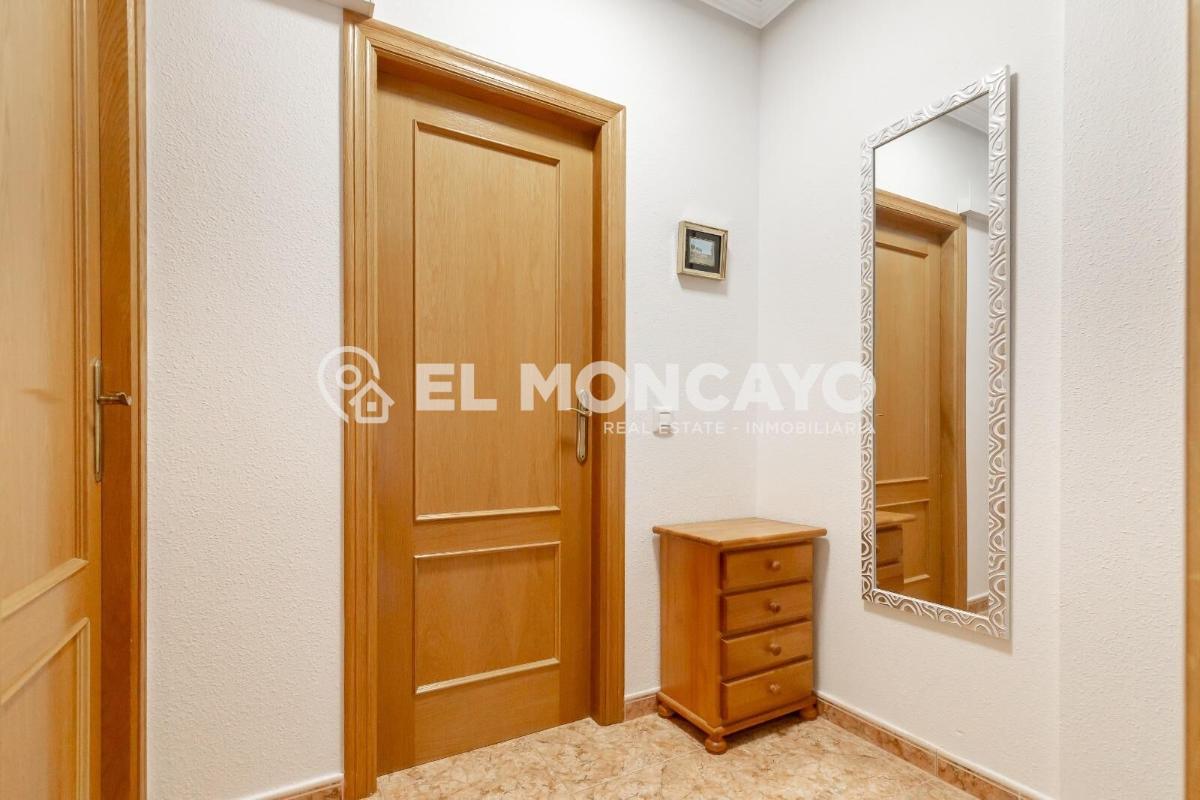 Casa a Santiago de la Ribera, Murcia, Spagna 3 camere da letto, 78 mq. N° 148917