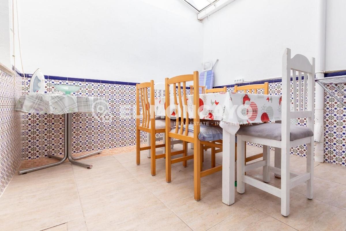 Casa a Santiago de la Ribera, Murcia, Spagna 3 camere da letto, 78 mq. N° 148917