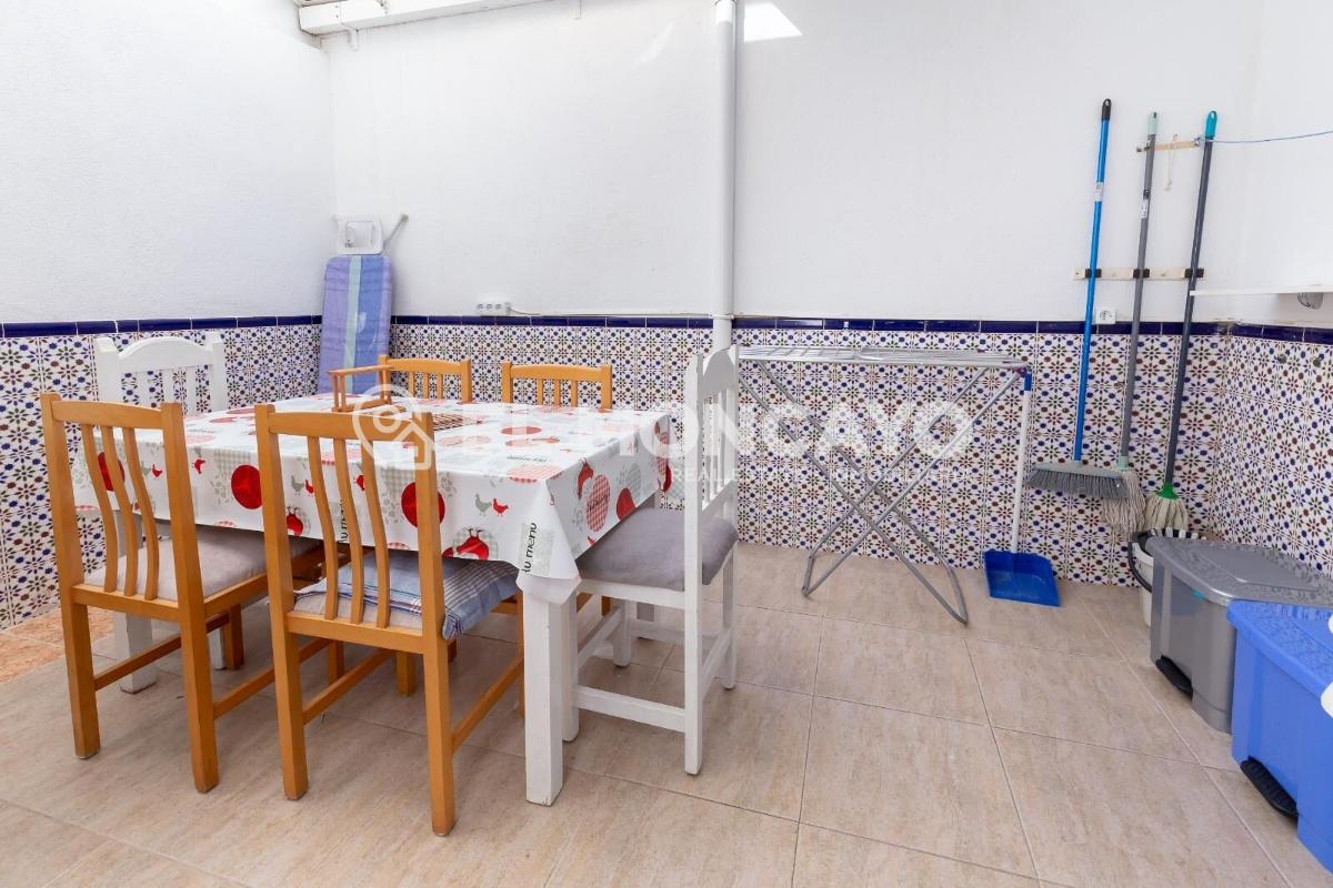Casa a Santiago de la Ribera, Murcia, Spagna 3 camere da letto, 78 mq. N° 148917