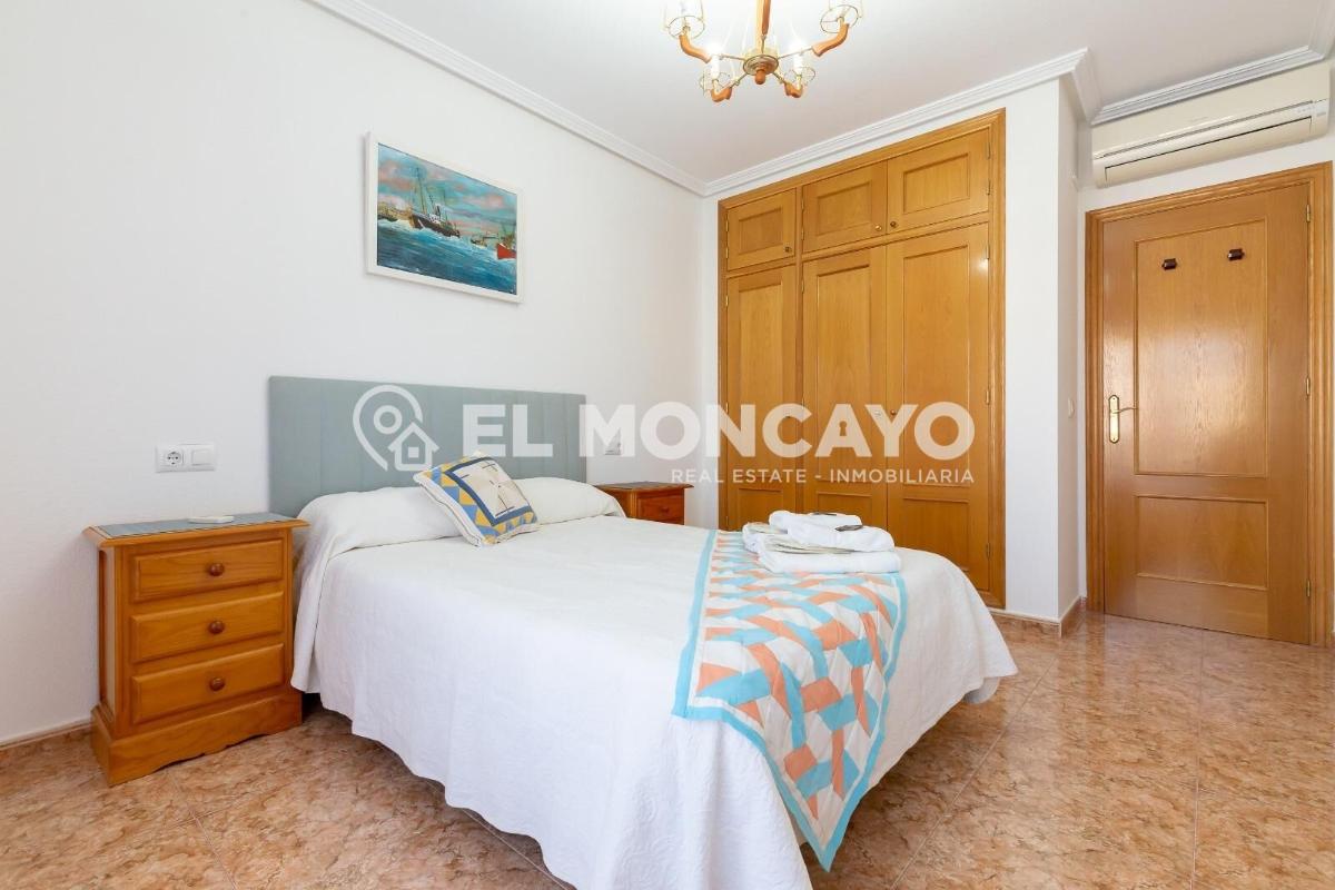 Casa a Santiago de la Ribera, Murcia, Spagna 3 camere da letto, 78 mq. N° 148917