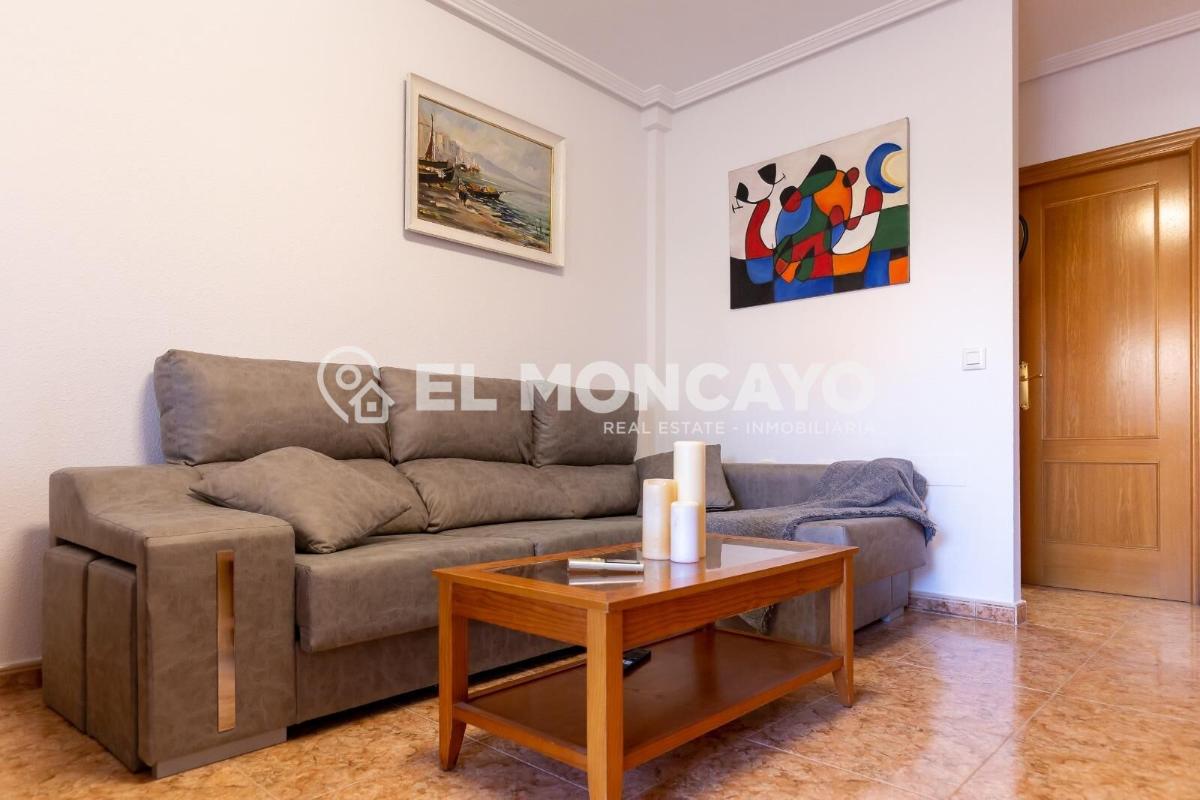 Casa a Santiago de la Ribera, Murcia, Spagna 3 camere da letto, 78 mq. N° 148917