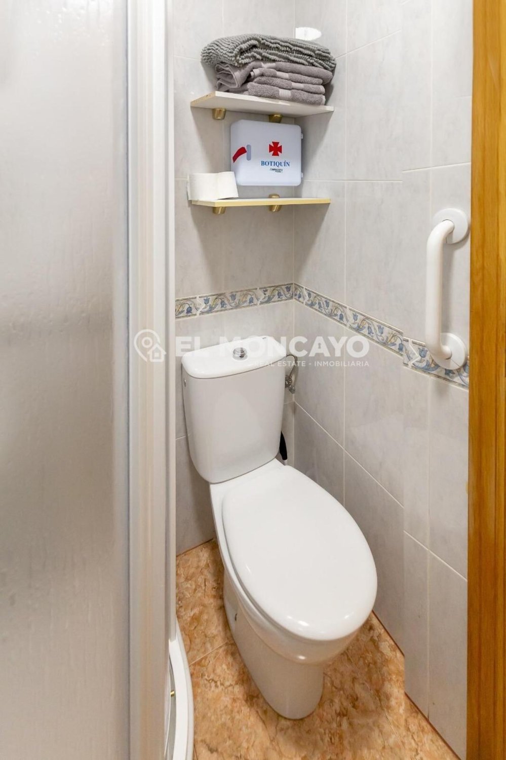 Casa a Santiago de la Ribera, Murcia, Spagna 3 camere da letto, 78 mq. N° 148917