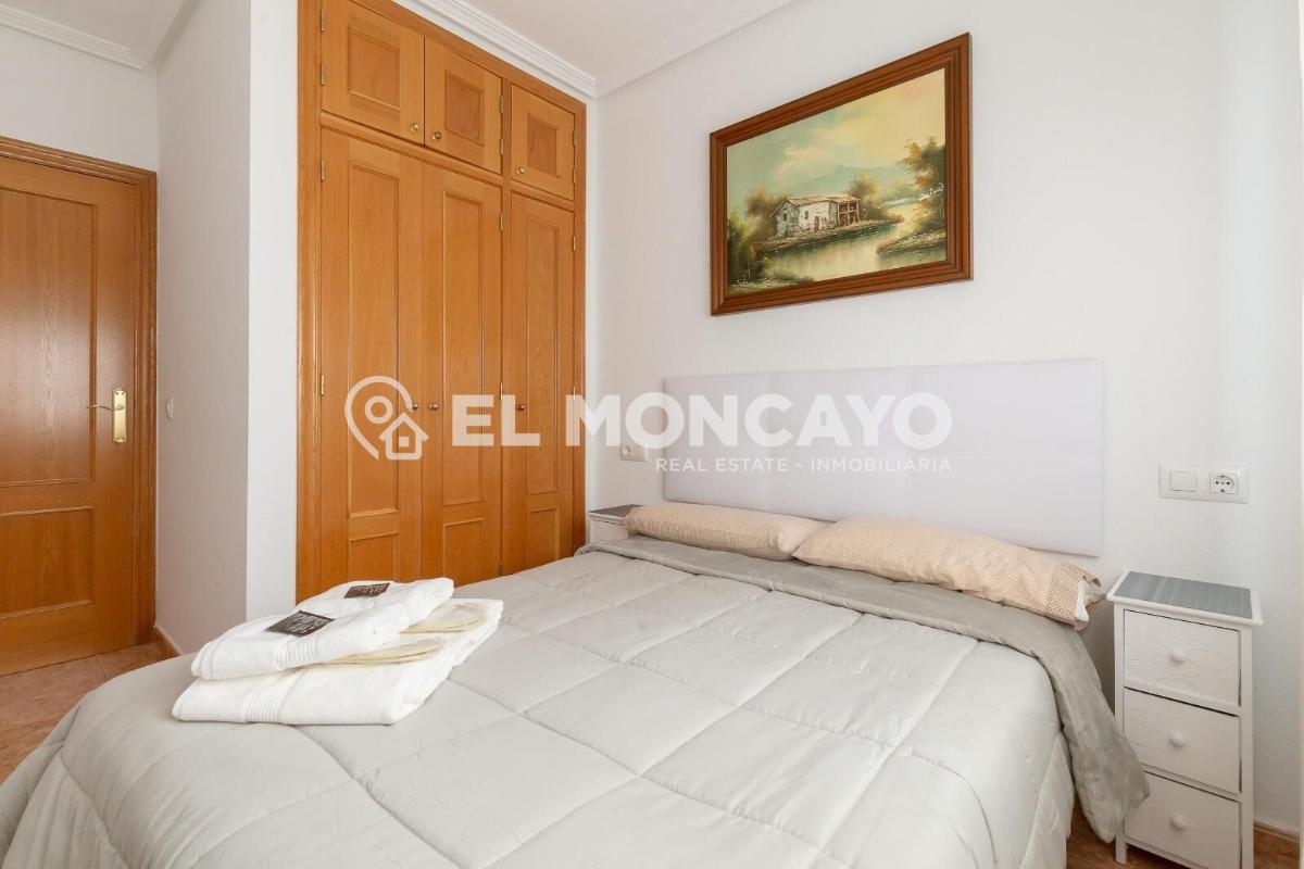 Casa a Santiago de la Ribera, Murcia, Spagna 3 camere da letto, 78 mq. N° 148917