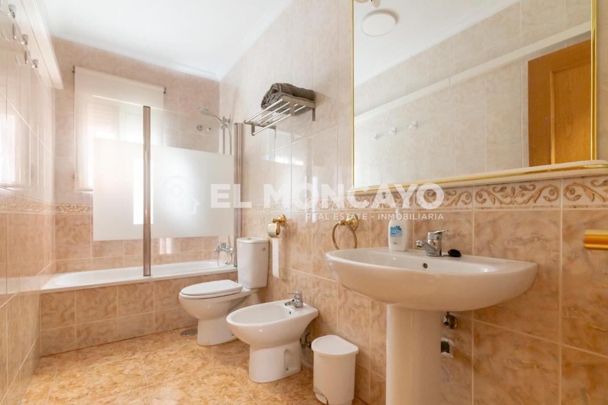 Casa a Santiago de la Ribera, Murcia, Spagna 3 camere da letto, 78 mq. N° 148917