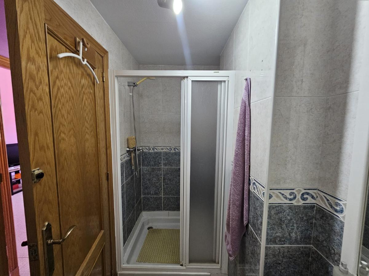 Kaupunkipientalo Torre de la Horadada, Alicante, Espanja 4 makuuhuonetta, 145 m2 No. 148916