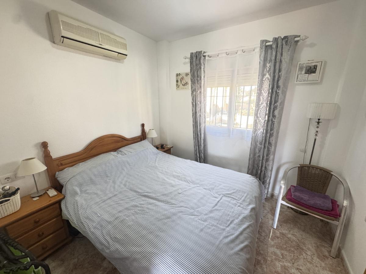 Villa in Villamartin, Alicante, Spain 3 bedrooms, 100 sq.m. No. 148921