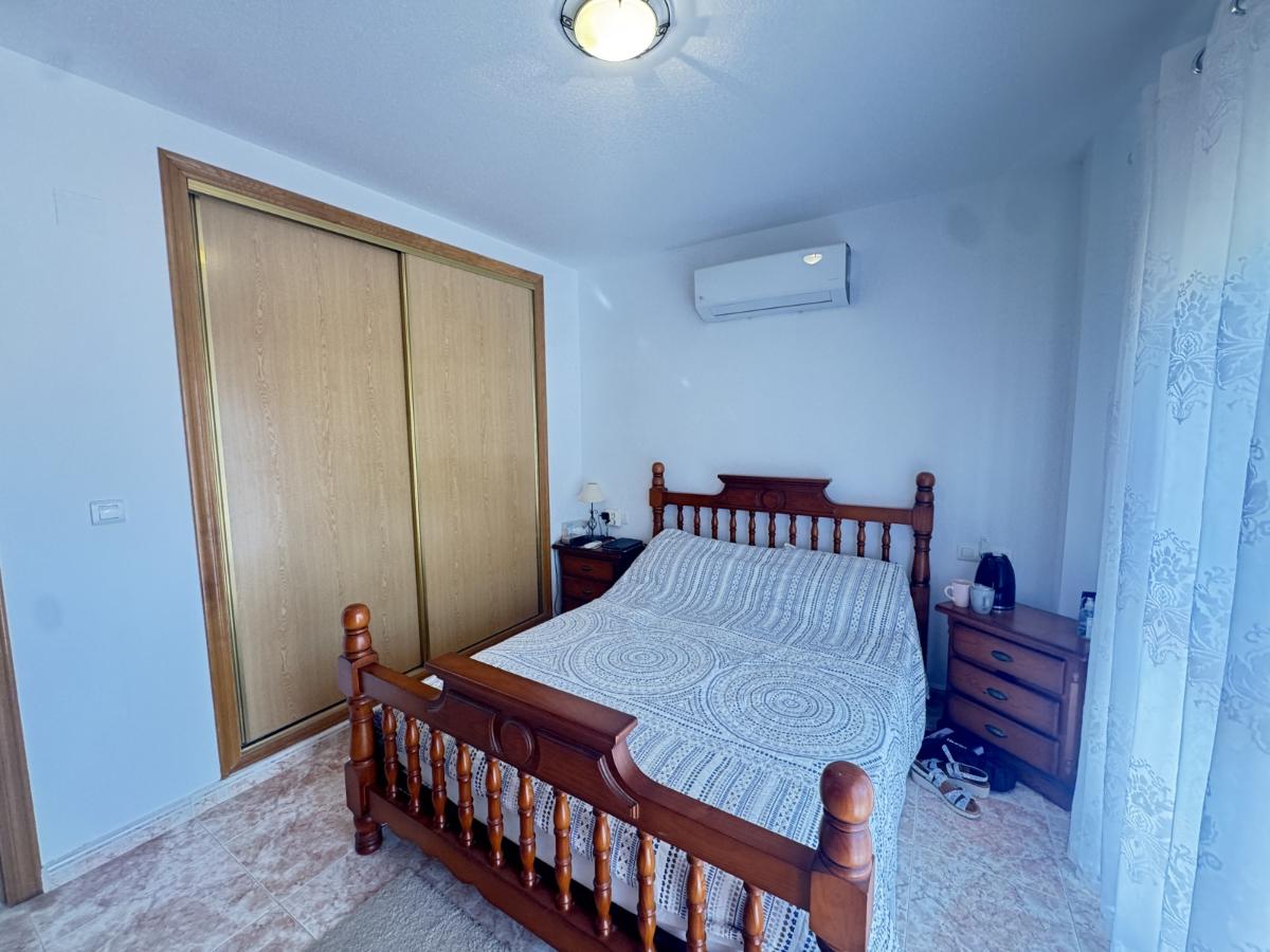 Villa in Villamartin, Alicante, Spain 3 bedrooms, 100 sq.m. No. 148921