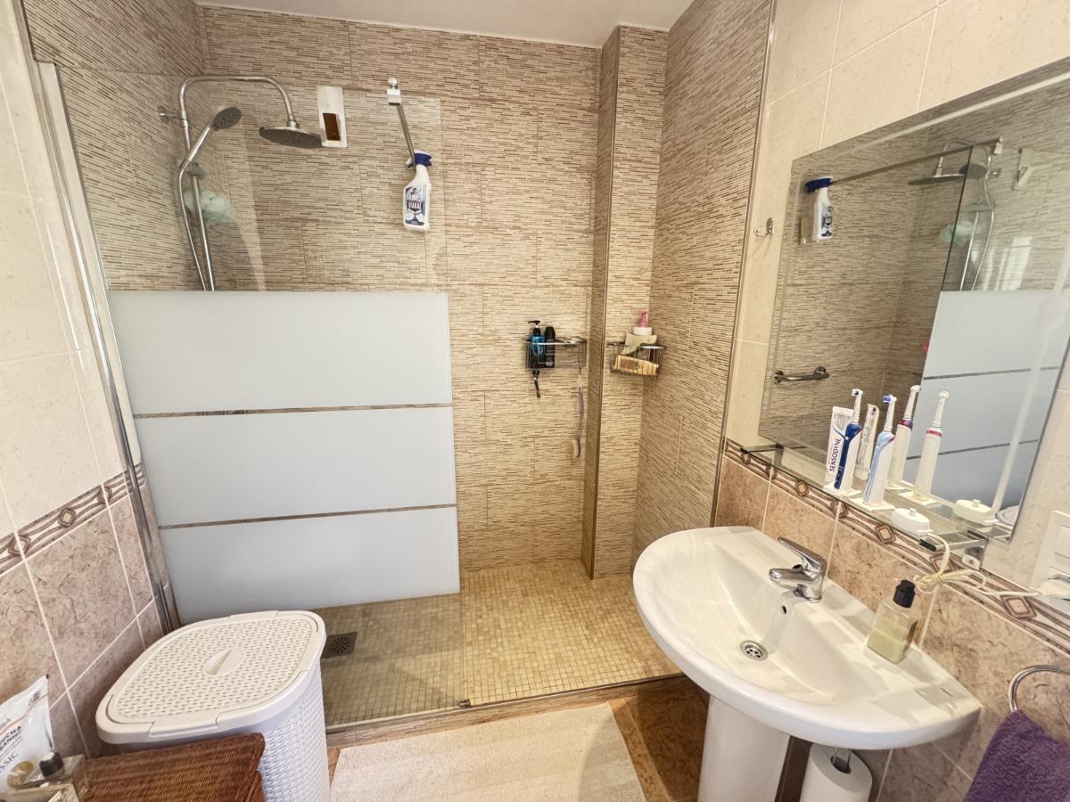 Villa in Villamartin, Alicante, Spain 3 bedrooms, 100 sq.m. No. 148921