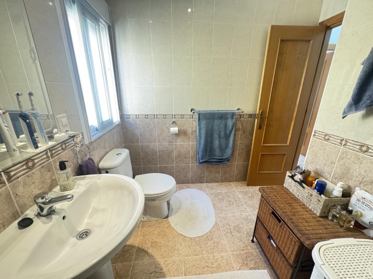 Villa in Villamartin, Alicante, Spain 3 bedrooms, 100 sq.m. No. 148921