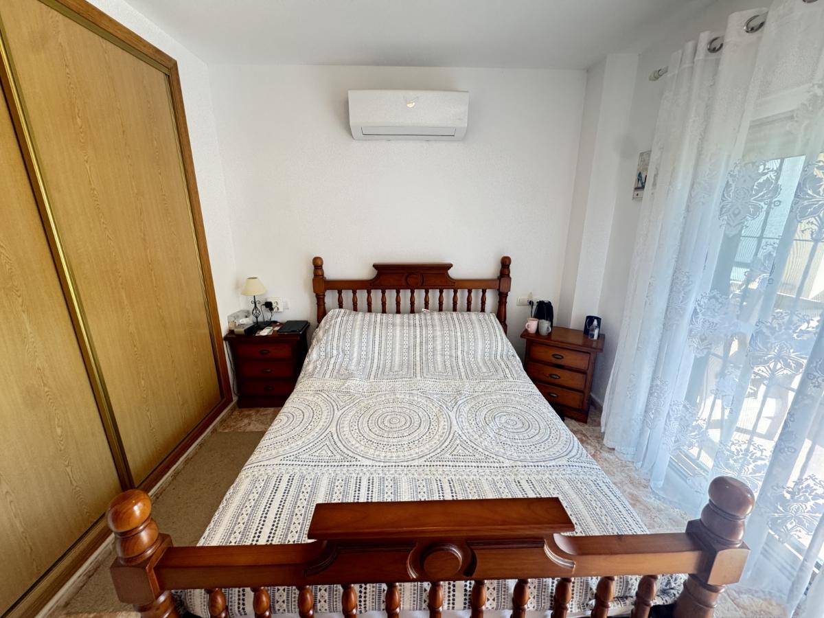Villa in Villamartin, Alicante, Spain 3 bedrooms, 100 sq.m. No. 148921