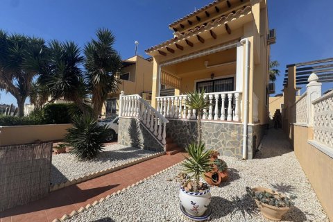 Huvila Villamartin, Alicante, Espanja 3 makuuhuonetta, 100 m2 No. 148921