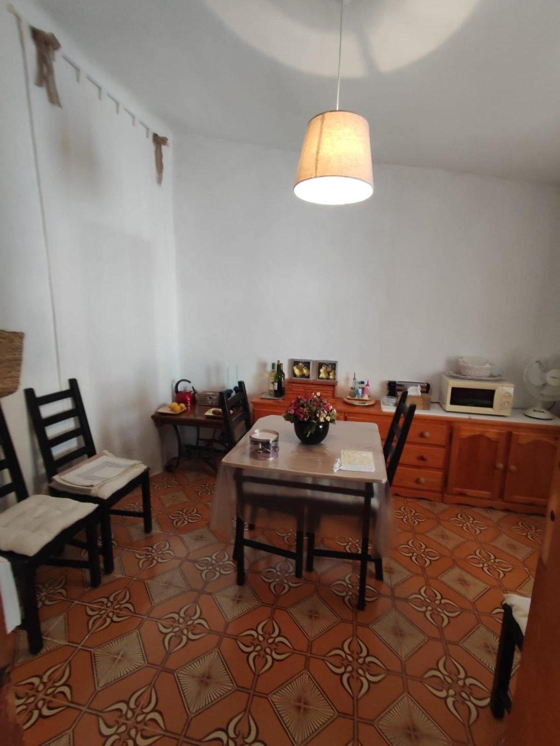 Talo Guardamar del Segura, Alicante, Espanja 4 makuuhuonetta, 88 m2 No. 148915
