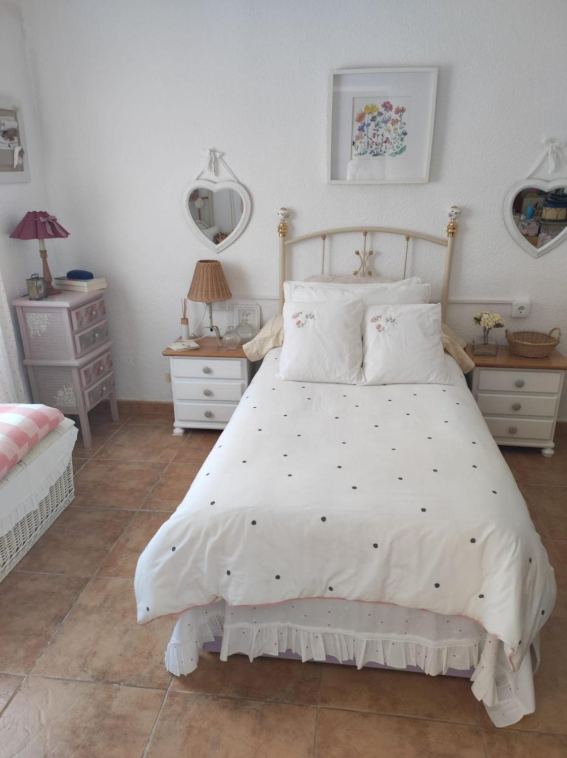 Talo Guardamar del Segura, Alicante, Espanja 4 makuuhuonetta, 88 m2 No. 148915