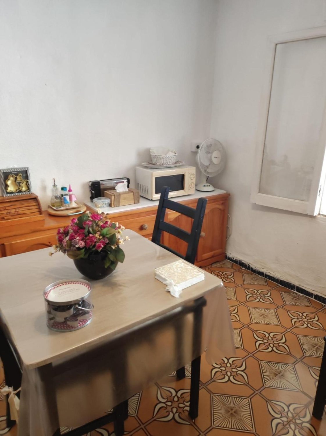 Talo Guardamar del Segura, Alicante, Espanja 4 makuuhuonetta, 88 m2 No. 148915