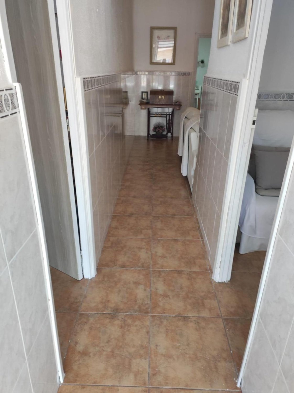 Talo Guardamar del Segura, Alicante, Espanja 4 makuuhuonetta, 88 m2 No. 148915