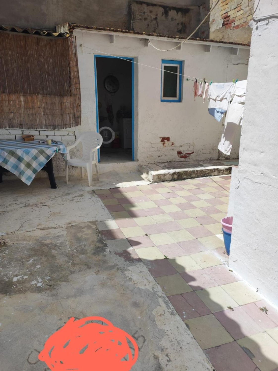 Talo Guardamar del Segura, Alicante, Espanja 4 makuuhuonetta, 88 m2 No. 148915