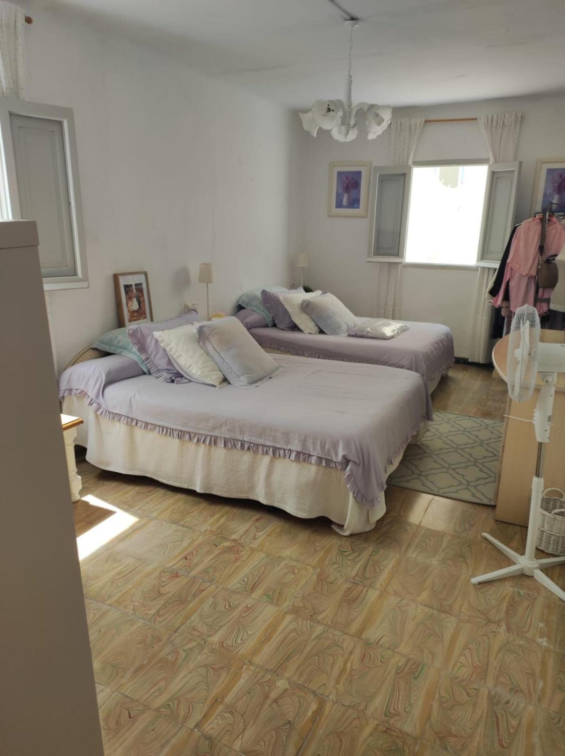 Talo Guardamar del Segura, Alicante, Espanja 4 makuuhuonetta, 88 m2 No. 148915