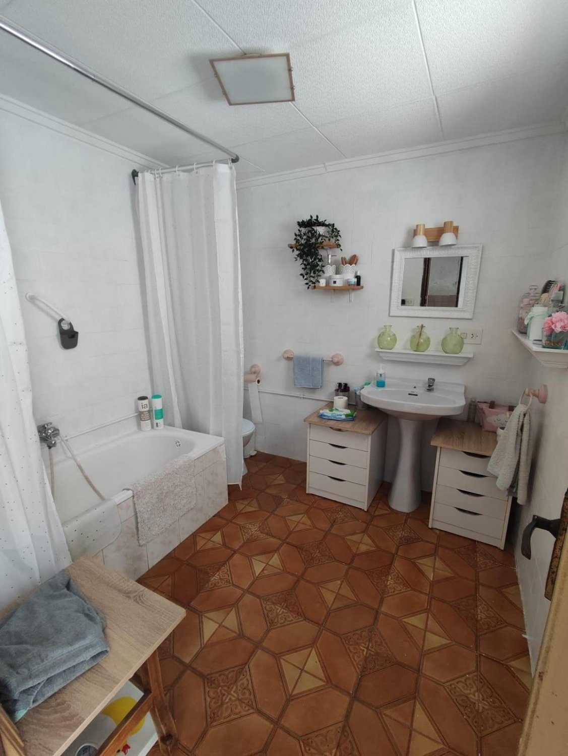 Talo Guardamar del Segura, Alicante, Espanja 4 makuuhuonetta, 88 m2 No. 148915