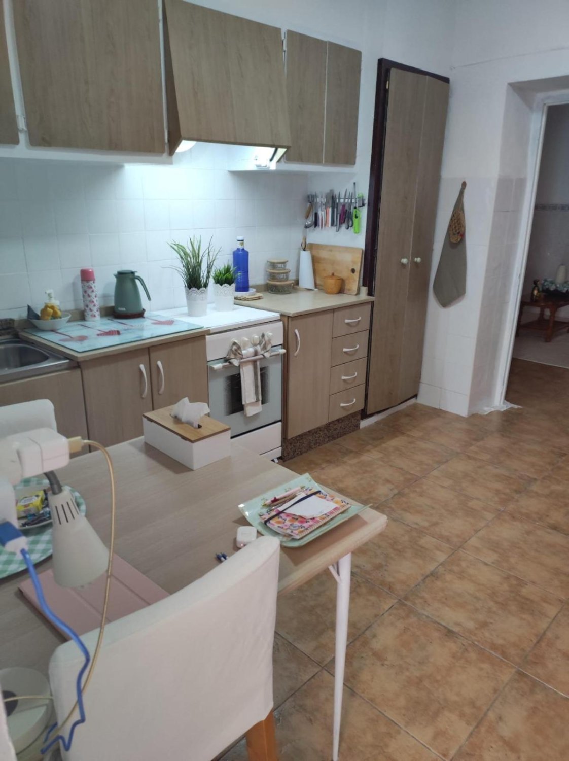 Talo Guardamar del Segura, Alicante, Espanja 4 makuuhuonetta, 88 m2 No. 148915