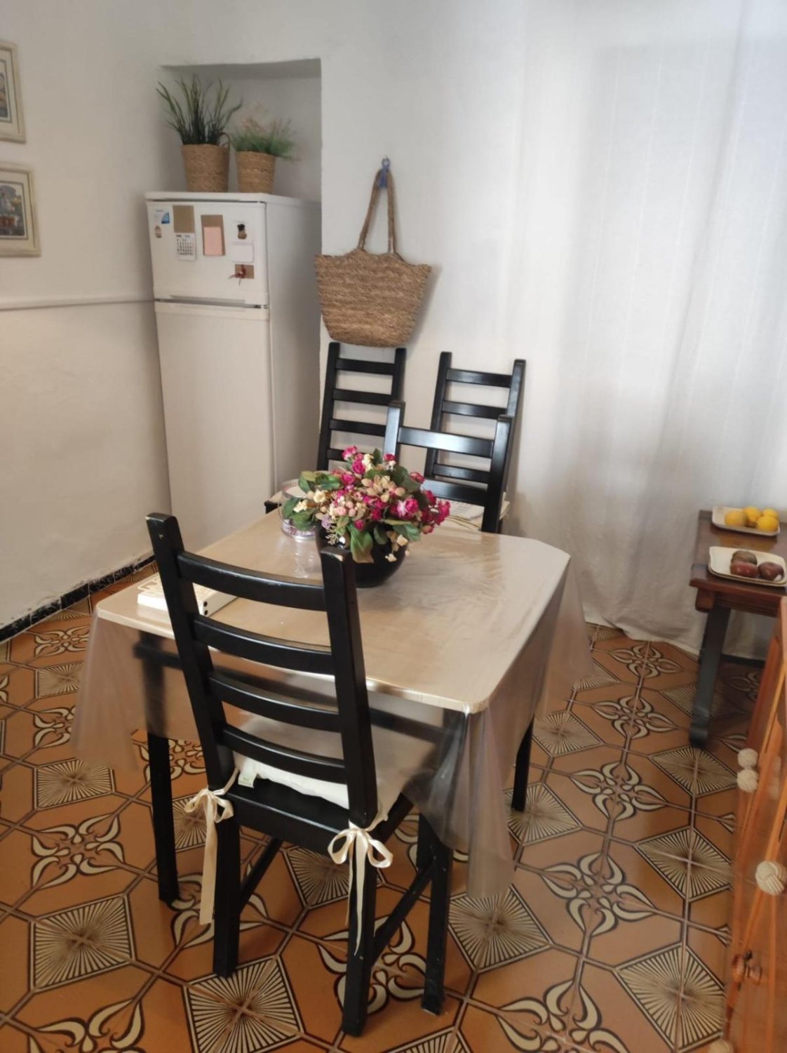 Talo Guardamar del Segura, Alicante, Espanja 4 makuuhuonetta, 88 m2 No. 148915