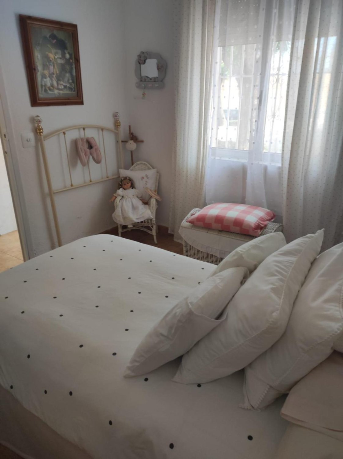 Talo Guardamar del Segura, Alicante, Espanja 4 makuuhuonetta, 88 m2 No. 148915