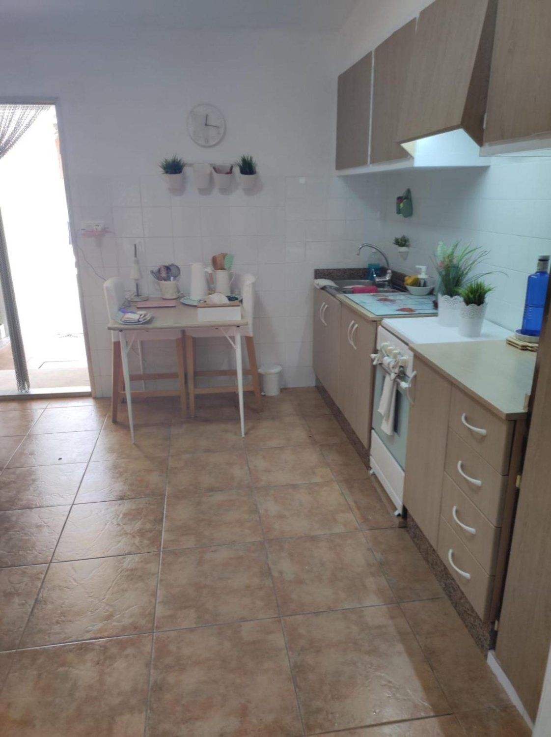 Talo Guardamar del Segura, Alicante, Espanja 4 makuuhuonetta, 88 m2 No. 148915