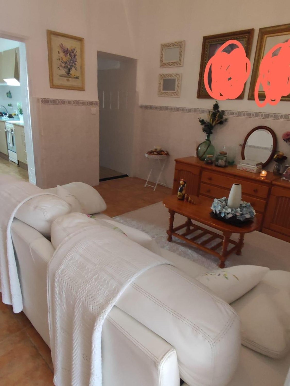 Talo Guardamar del Segura, Alicante, Espanja 4 makuuhuonetta, 88 m2 No. 148915