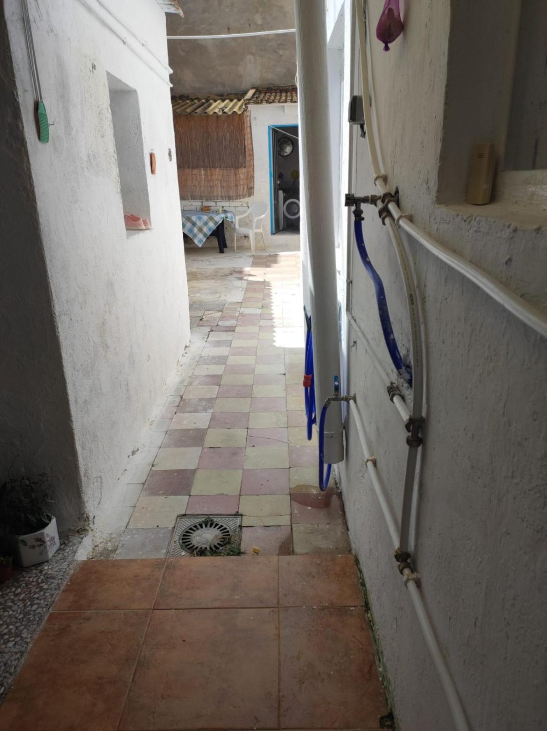 Talo Guardamar del Segura, Alicante, Espanja 4 makuuhuonetta, 88 m2 No. 148915