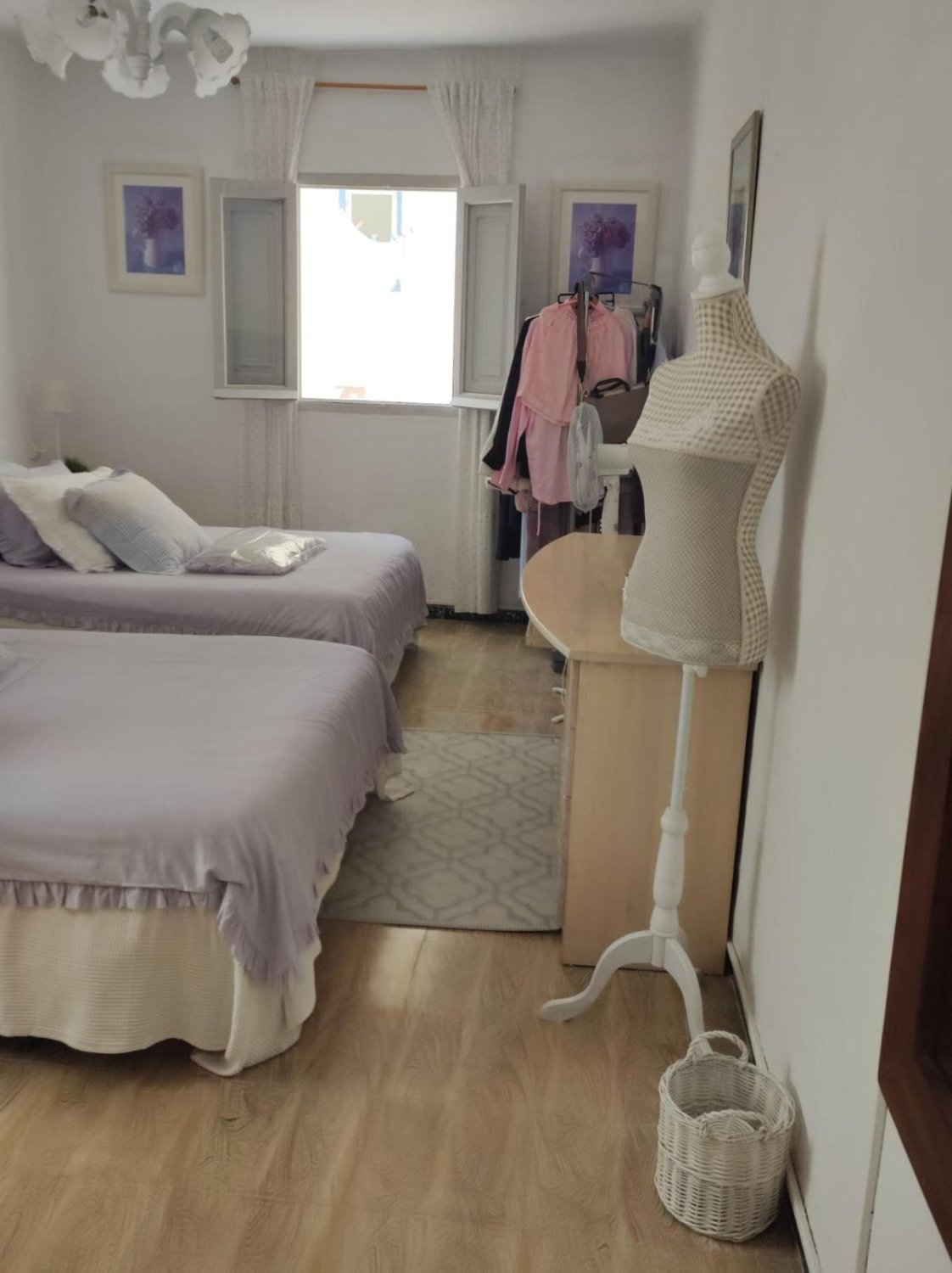 Talo Guardamar del Segura, Alicante, Espanja 4 makuuhuonetta, 88 m2 No. 148915