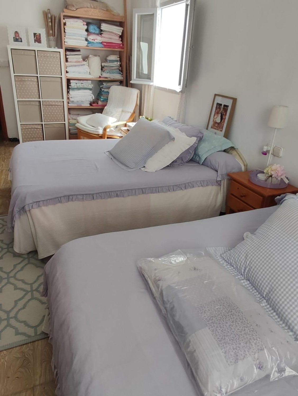Talo Guardamar del Segura, Alicante, Espanja 4 makuuhuonetta, 88 m2 No. 148915