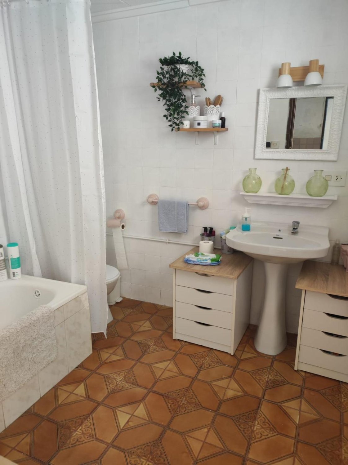 Talo Guardamar del Segura, Alicante, Espanja 4 makuuhuonetta, 88 m2 No. 148915