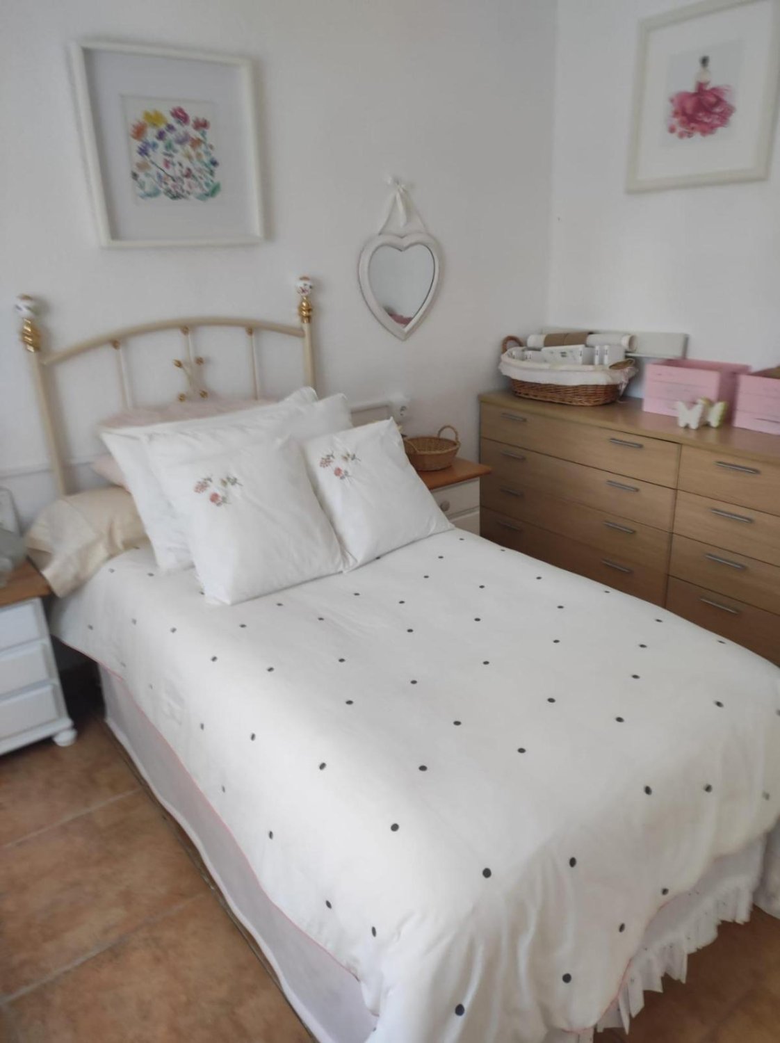 Talo Guardamar del Segura, Alicante, Espanja 4 makuuhuonetta, 88 m2 No. 148915