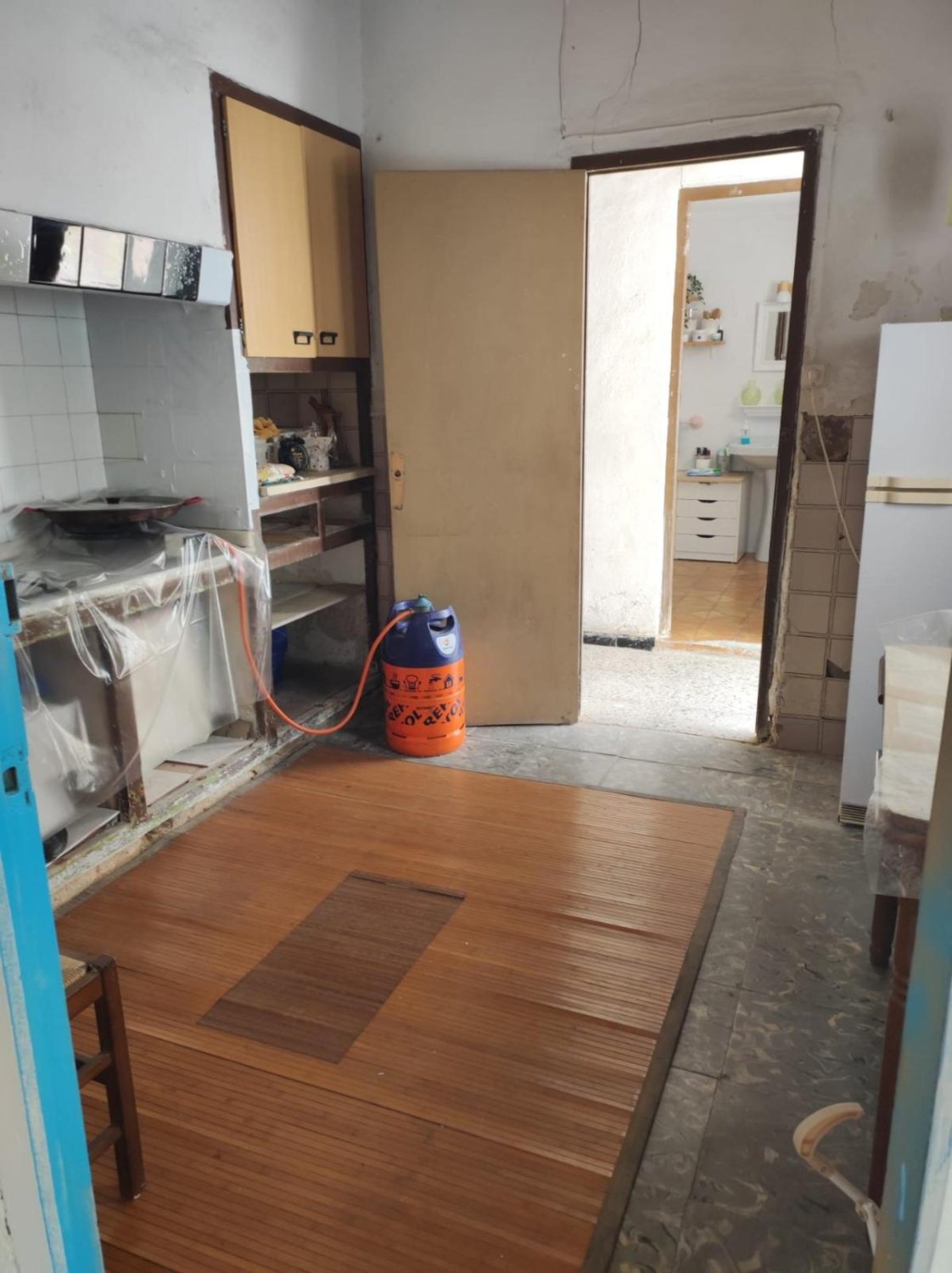 Talo Guardamar del Segura, Alicante, Espanja 4 makuuhuonetta, 88 m2 No. 148915