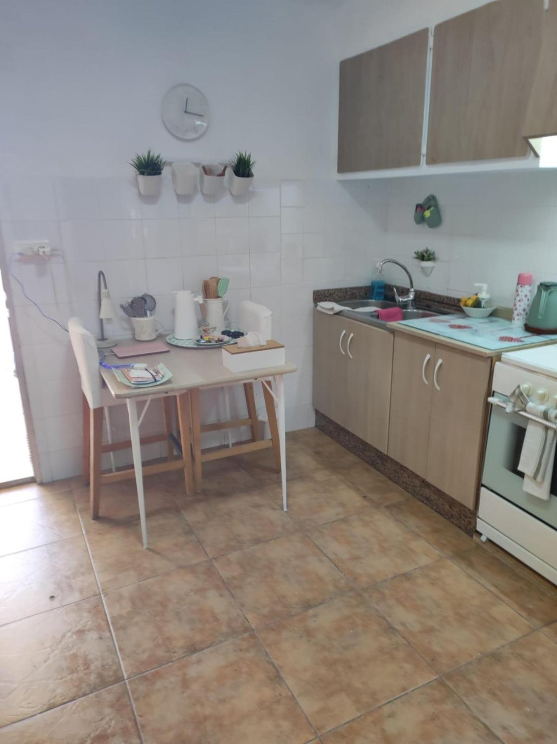 Talo Guardamar del Segura, Alicante, Espanja 4 makuuhuonetta, 88 m2 No. 148915