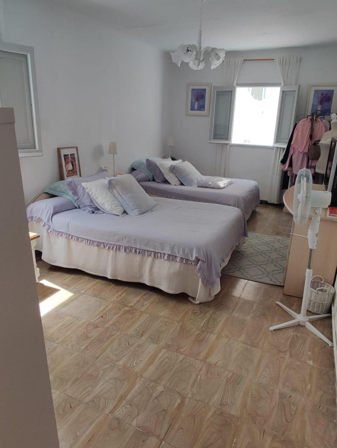 Talo Guardamar del Segura, Alicante, Espanja 4 makuuhuonetta, 88 m2 No. 148915