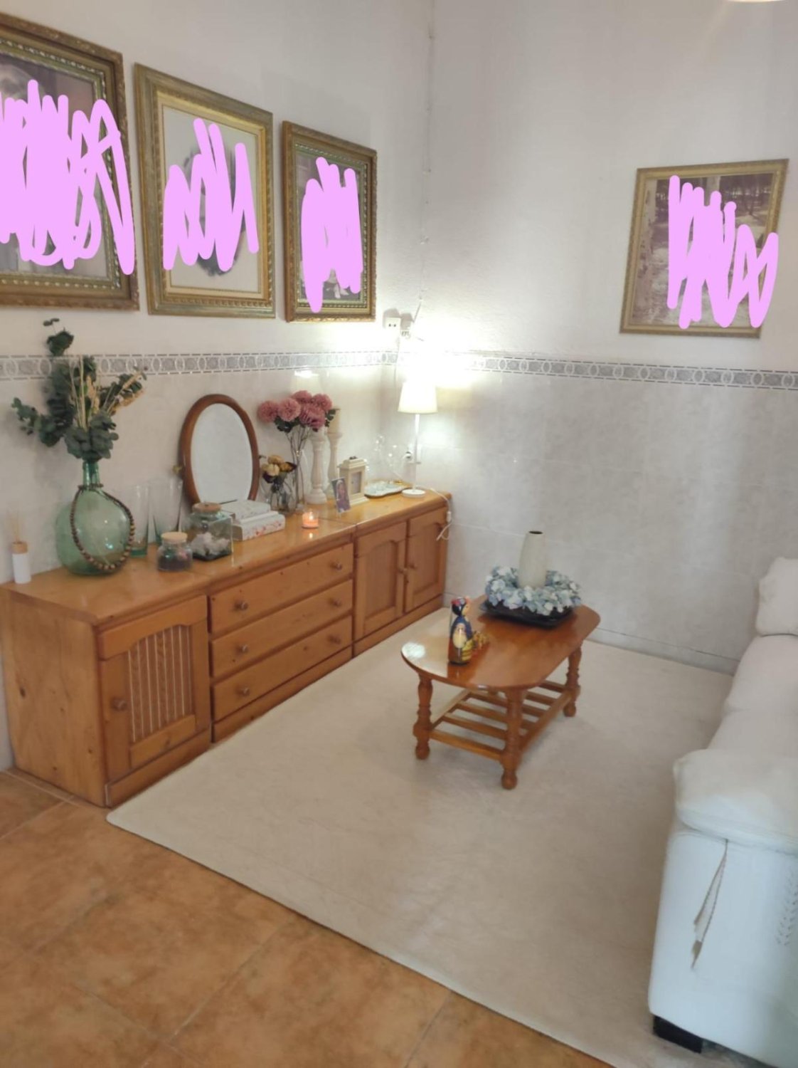Talo Guardamar del Segura, Alicante, Espanja 4 makuuhuonetta, 88 m2 No. 148915