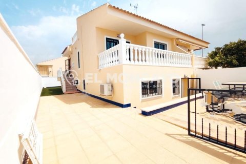 House in Benijofar, Alicante, Spain 4 bedrooms, 132 sq.m. No. 148920