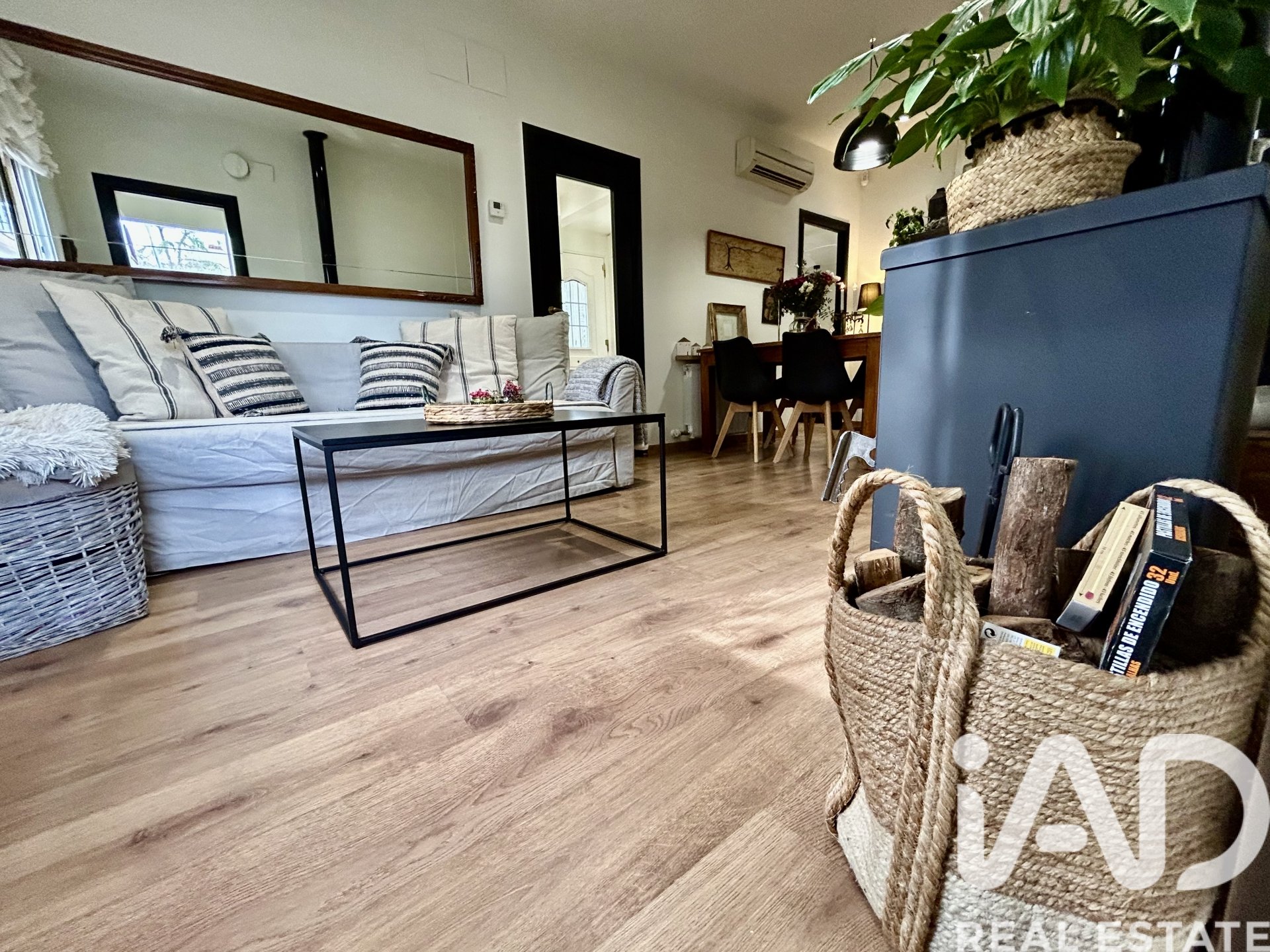 Wohnung in Cerdanyola Del Valles, Barcelona, Spanien 4 Schlafzimmer, 103 m2 Nr. 172975